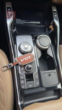 کیا سۆرینتۆ